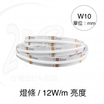 線燈 / 高亮無光點